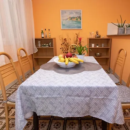 Apartmens Egle Apartment Opatija
