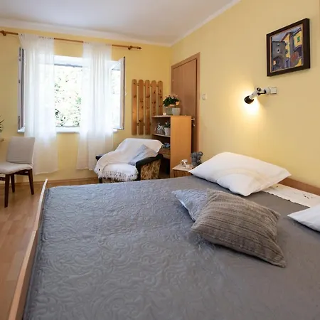 Apartmens Egle Opatija